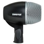 Ficha técnica e caractérísticas do produto Microfone Shure Pg52 Xlr
