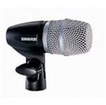 Microfone Shure Pg56xlr