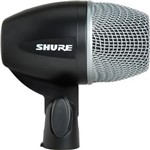 Ficha técnica e caractérísticas do produto Microfone Shure Pg52xlr