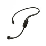 Microfone Shure PGA31-TQG Headset Condensador Cardioide