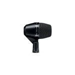 Ficha técnica e caractérísticas do produto Microfone Shure Pga52 Lc Original Revenda Autorizada Shure Garantia 2 Anos