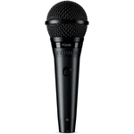 Microfone Shure Pga58-Lc Com Cabo