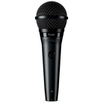Ficha técnica e caractérísticas do produto Microfone Shure Pga58 Vocal Cardioide Dinâmico