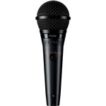 Ficha técnica e caractérísticas do produto Microfone Shure PGA58-XLR C/Fio
