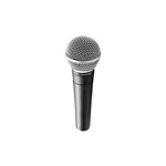 Microfone Shure Sm 58lc