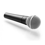 Ficha técnica e caractérísticas do produto Microfone Shure SM58 - LC