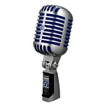 Ficha técnica e caractérísticas do produto Microfone Shure Super 55