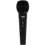 Ficha técnica e caractérísticas do produto Microfone Shure Sv200 Dinamico