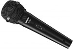 Ficha técnica e caractérísticas do produto Microfone Shure Sv200 Vocal