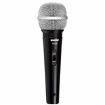 Ficha técnica e caractérísticas do produto Microfone Shure SV100 Vocal
