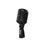 Ficha técnica e caractérísticas do produto Microfone Shure Vocal Super 55-Blk
