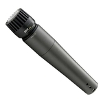 Microfone Skp Pro57 P/ Amplificadores, Caixa E Sopro