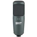 Ficha técnica e caractérísticas do produto Microfone Skp/ Sks-220