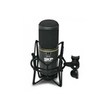 Ficha técnica e caractérísticas do produto Microfone Skp Sks 420 Condensador Studio