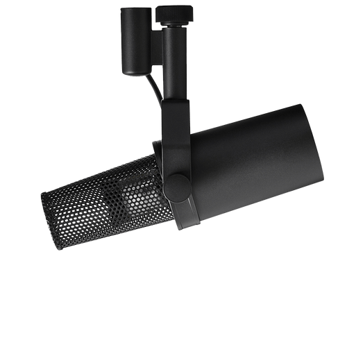 Ficha técnica e caractérísticas do produto Microfone SM7B