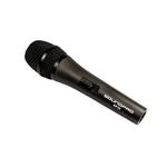 Ficha técnica e caractérísticas do produto Microfone Sound Pro SP 35