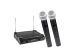 Ficha técnica e caractérísticas do produto Microfone Sound Pro Sp 520