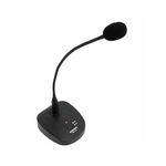 Ficha técnica e caractérísticas do produto Microfone Soundvoice Mm-110 Gooseneck