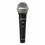 Ficha técnica e caractérísticas do produto Microfone Soundvoice Sm100 - Sound Voice