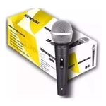 Ficha técnica e caractérísticas do produto Microfone Soundvoice Sm100