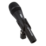 Ficha técnica e caractérísticas do produto Microfone Stage -52 DB Com Acessórios S-350 Waldman