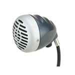 Microfone para Gaita de Boca D112C Superlux