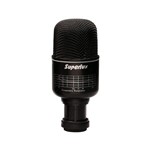 Microfone Superlux Pra-218b para Bumbo