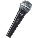 Ficha técnica e caractérísticas do produto Microfone SV100 Bastão para Vocal com Cabo