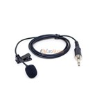 Ficha técnica e caractérísticas do produto Microfone Tag Sound Lapela TG88LP - Avulso