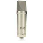 Ficha técnica e caractérísticas do produto Microfone - Tm1 - Tannoy