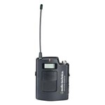 Ficha técnica e caractérísticas do produto Microfone Transmissor Bodypack - Atw-T310bd - Audio Technica