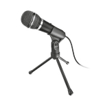 Ficha técnica e caractérísticas do produto Microfone Trust Starzz All Round