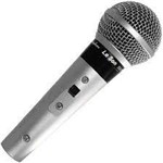 Ficha técnica e caractérísticas do produto Microfone Tsi Sem Fio Duplo Ud 2200 Uhf'