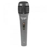 Microfone C/ Fio Perfomance Sound Sc-1003