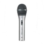 Ficha técnica e caractérísticas do produto Microfone Usb Audio Techinica Atr2100 - Audio Technica