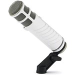 Ficha técnica e caractérísticas do produto Microfone Usb Rode Podcaster