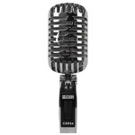 Ficha técnica e caractérísticas do produto Microfone Vintage Csr 54 ( 10354 )