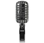 Ficha técnica e caractérísticas do produto Microfone Vintage CSR-54 CSR