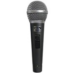 Microfone Vocal BA-58S - JWL