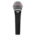 Ficha técnica e caractérísticas do produto Microfone Vocal Com Fio Jts - Tm-929 Com Nf & Garantia