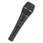 Ficha técnica e caractérísticas do produto Microfone Vocal Com Fio Kadosh K-80c
