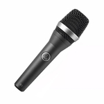 Ficha técnica e caractérísticas do produto Microfone Vocal D5 Vocal Supercardioide