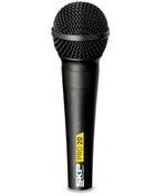 Ficha técnica e caractérísticas do produto Microfone Vocal De Mão Dinâmico Profissional C/fio Skp PRO20
