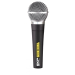Microfone Vocal De Mão Dinâmico Profissional Skp Pro58