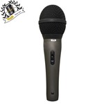 Ficha técnica e caractérísticas do produto Microfone Vocal Dinâmico Cardióide CAD-22A - CAD ÁUDIO - Cad Audio