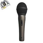 Microfone Vocal Dinâmico Cardióide Cad-22a - Cad Áudio