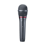 Ficha técnica e caractérísticas do produto Microfone Vocal Dinâmico Cardioide com Fio AE4100 - AUDIO TECHNICA