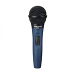 Ficha técnica e caractérísticas do produto Microfone Vocal Dinamico Cardioide Portatil com Cabo MB1KC - AUDIO TECHNICA