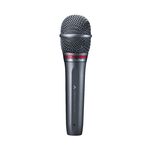 Ficha técnica e caractérísticas do produto Microfone Vocal Dinâmico Hipercardioide AE6100 AUDIO TECHNICA