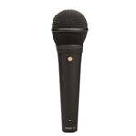 Ficha técnica e caractérísticas do produto Microfone Vocal Dinâmico Rode M1